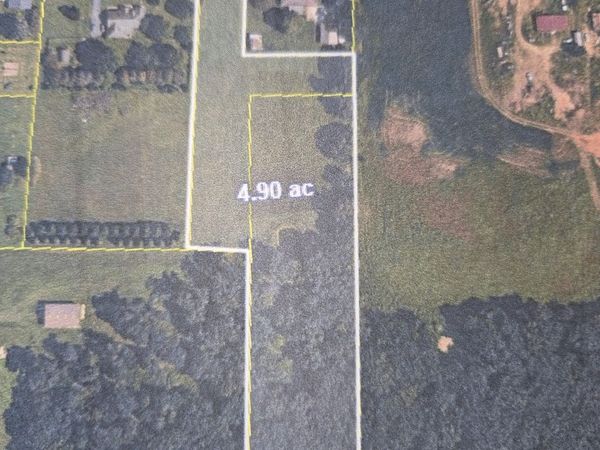 0 Kimberly Ln , Manchester, TN 37355