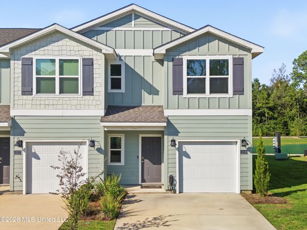12219 Frazier Lane, Gulfport, MS 39503