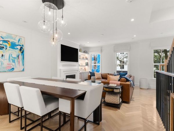 255 W Third, Boston, MA 02127