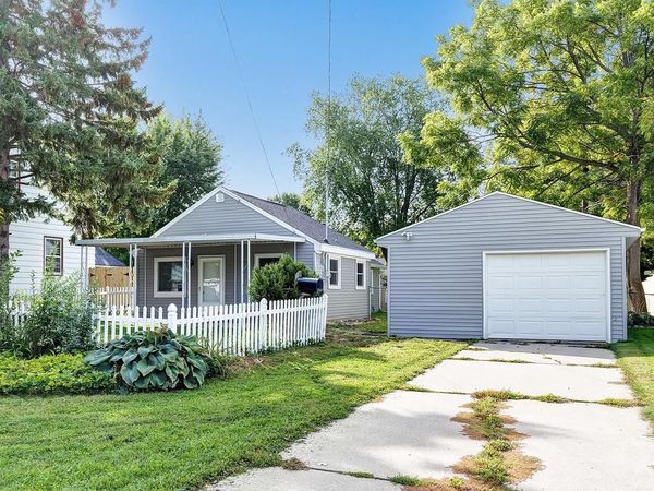 1960 OAKDALE AVENUE, Green Bay, WI 54302