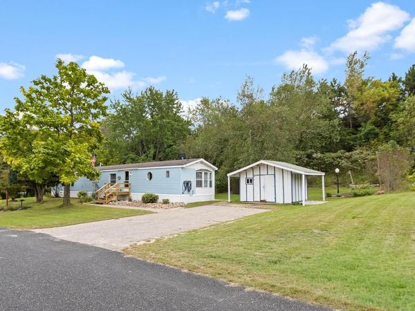 S1903 County A Road, Unit 40, Baraboo, WI 53913