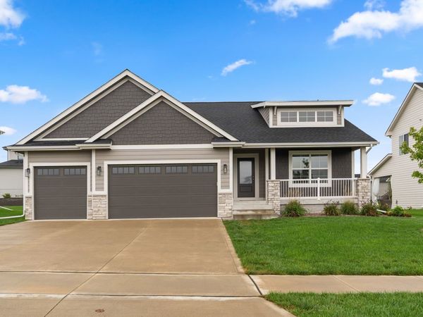 901 NE 21st Street, Grimes, IA 50111