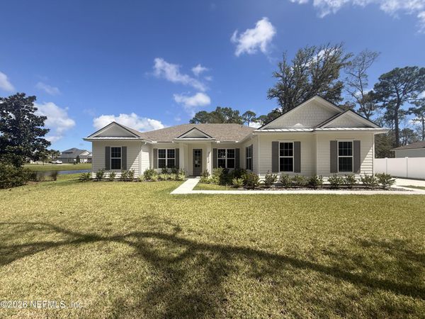 95116 BARNWELL Road, Fernandina Beach, FL 32034