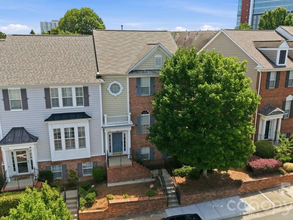 14543 Durant Boulevard , Charlotte, NC 28277