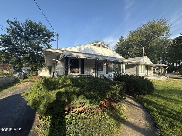 252 Kenmore Avenue , Toledo, OH 43609