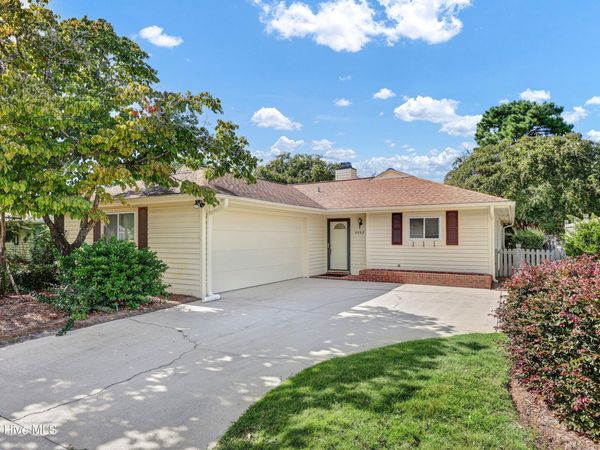 6063 Cedar Ridge Drive , Wilmington, NC 28405