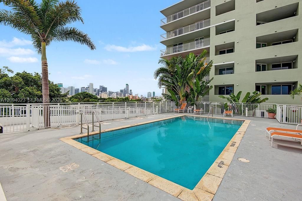 219 NW 12th Ave, Unit 807, Miami, FL 33128 Photo
