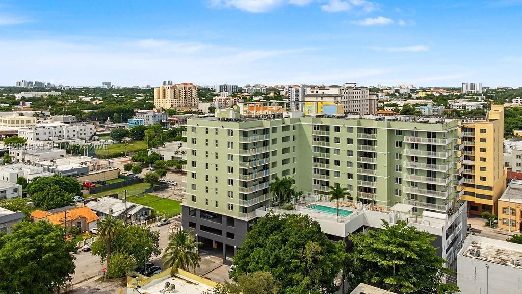 219 NW 12th Ave, Unit 807, Miami, FL 33128 Photo