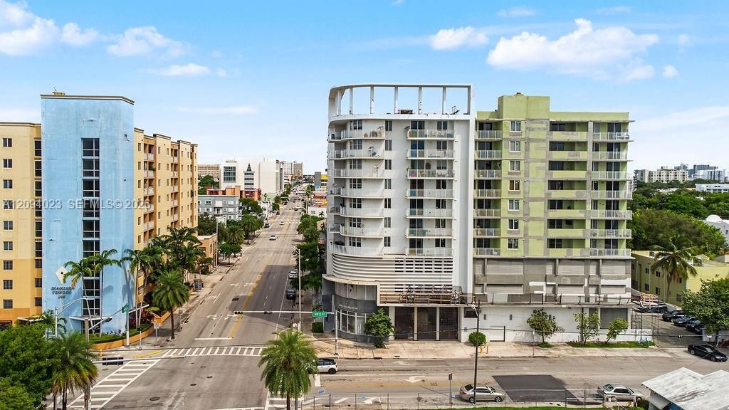 219 NW 12th Ave, Unit 807, Miami, FL 33128 Photo