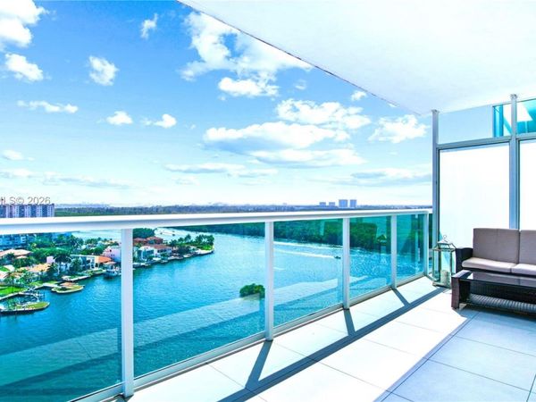 400 Sunny Isles Blvd , Unit 1722, Sunny Isles Beach, FL 33160