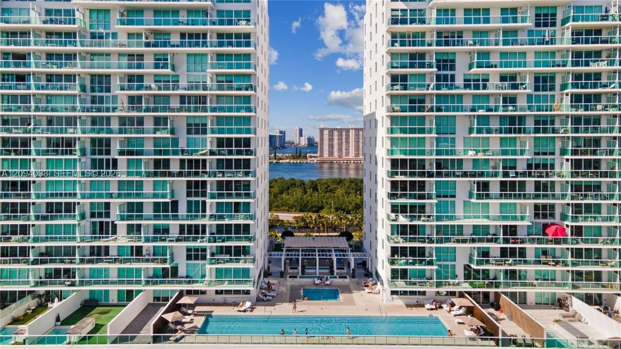 400 Sunny Isles Blvd , Unit 1722, Sunny Isles Beach, FL 33160 Photo