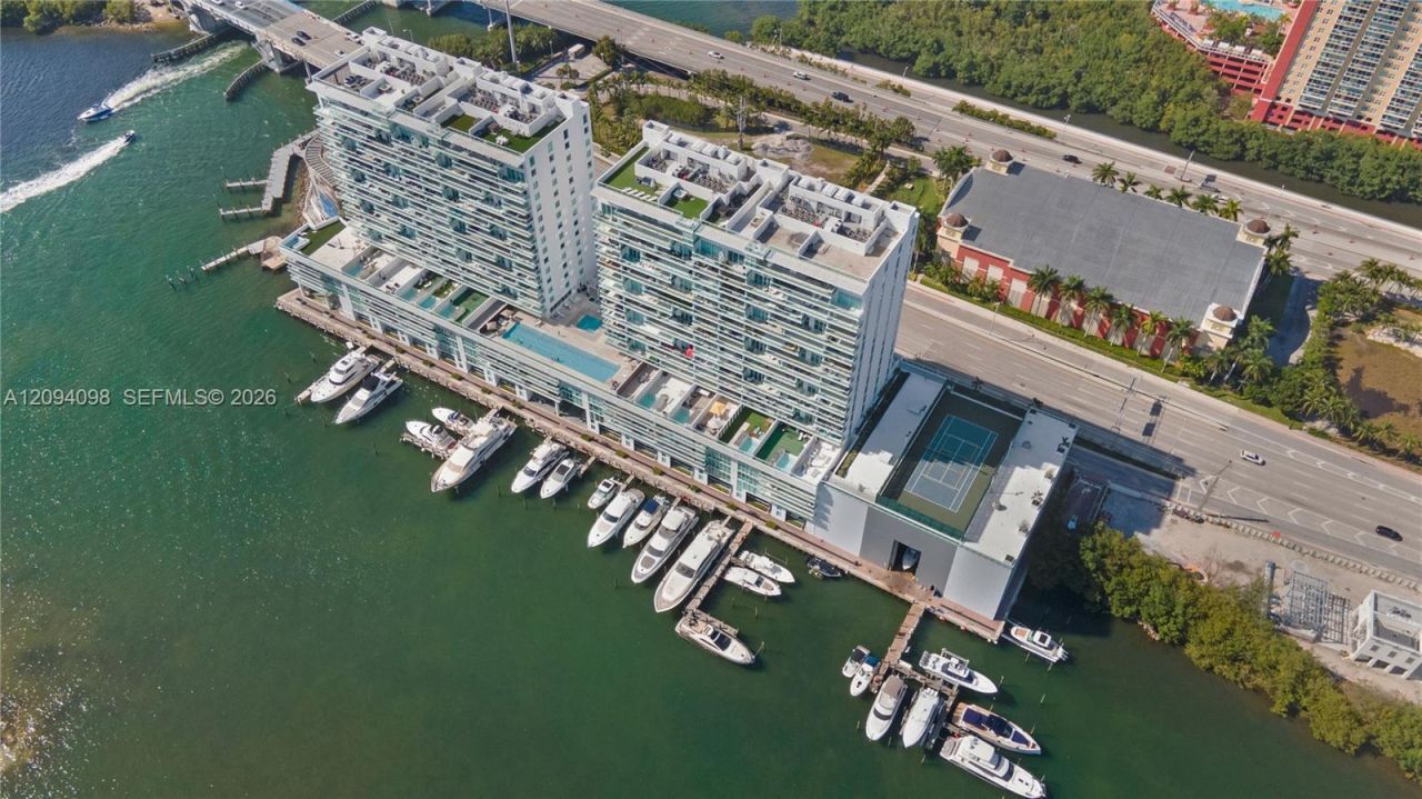 400 Sunny Isles Blvd , Unit 1722, Sunny Isles Beach, FL 33160 Photo