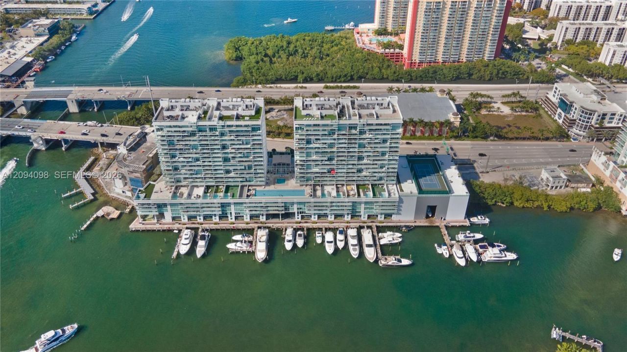 400 Sunny Isles Blvd , Unit 1722, Sunny Isles Beach, FL 33160 Photo