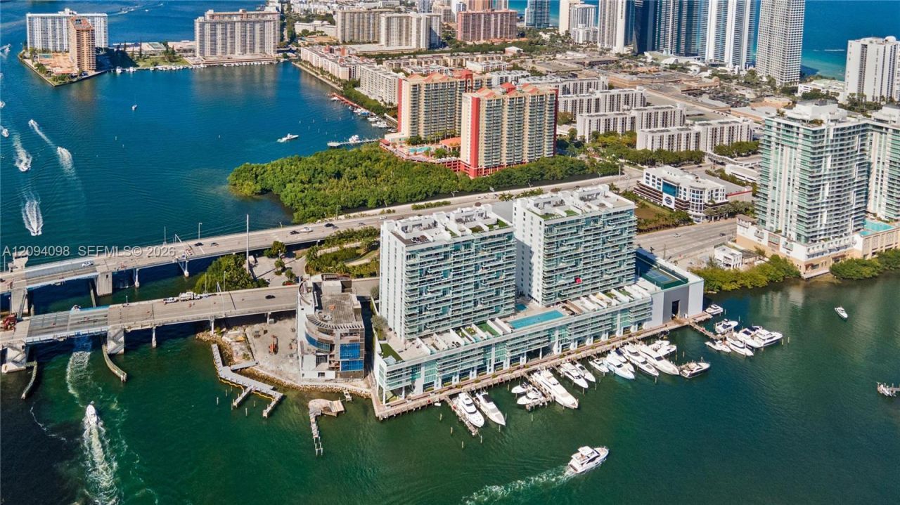 400 Sunny Isles Blvd , Unit 1722, Sunny Isles Beach, FL 33160 Photo