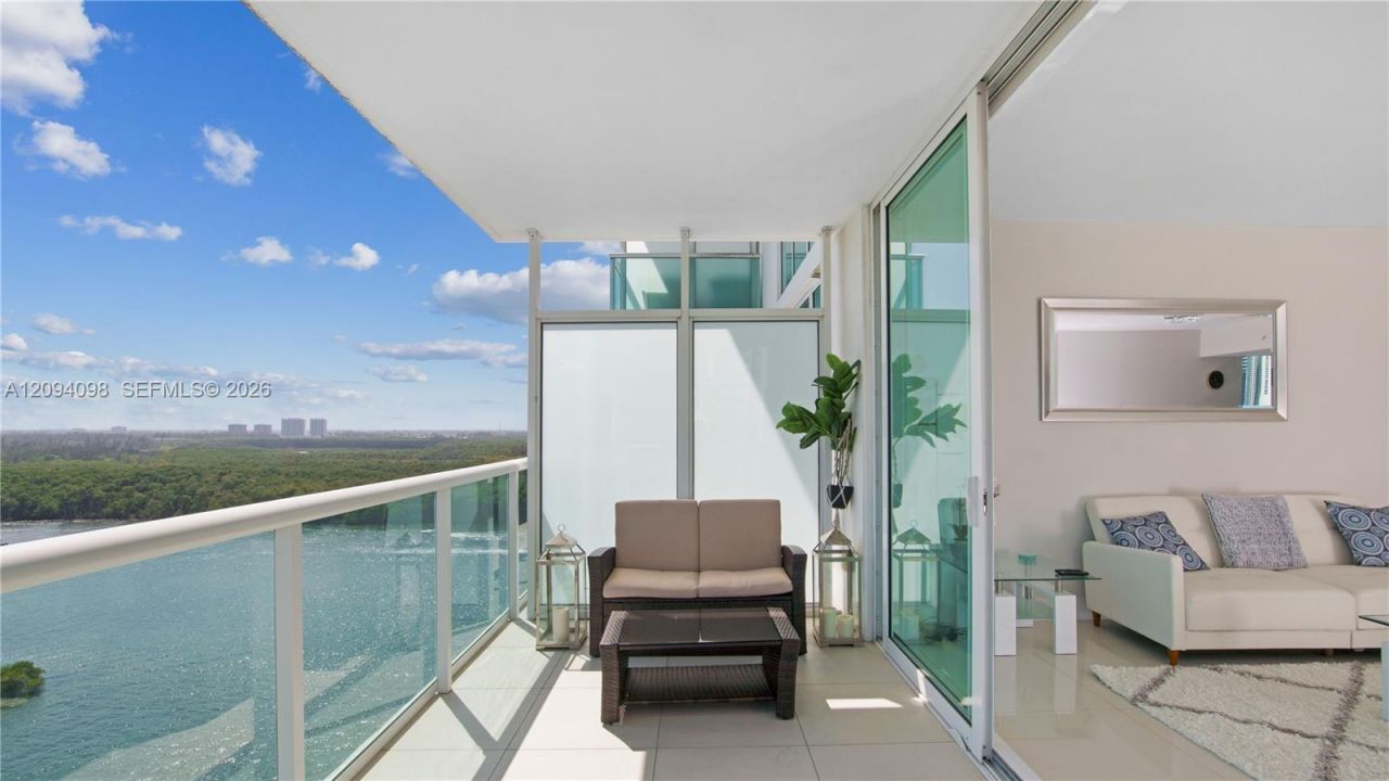 400 Sunny Isles Blvd , Unit 1722, Sunny Isles Beach, FL 33160 Photo