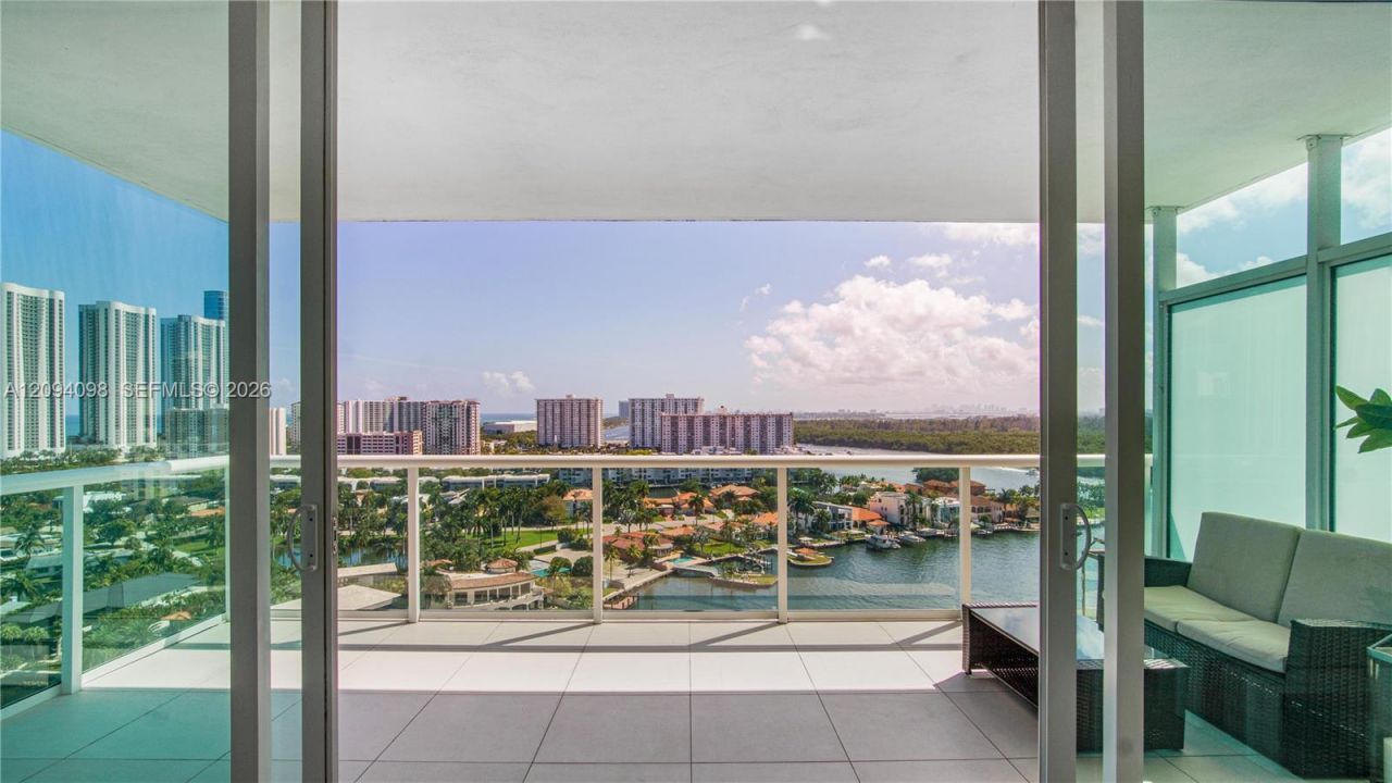 400 Sunny Isles Blvd , Unit 1722, Sunny Isles Beach, FL 33160 Photo