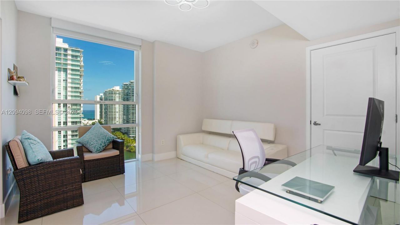 400 Sunny Isles Blvd , Unit 1722, Sunny Isles Beach, FL 33160 Photo