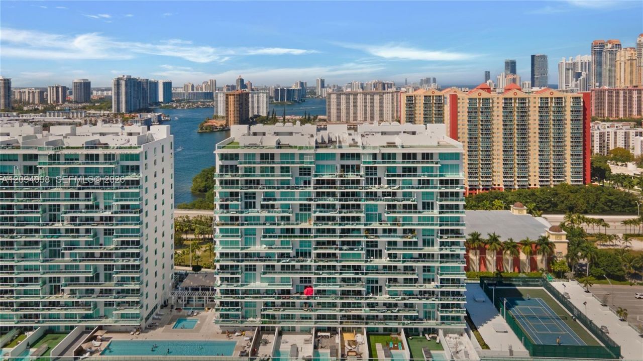 400 Sunny Isles Blvd , Unit 1722, Sunny Isles Beach, FL 33160 Photo