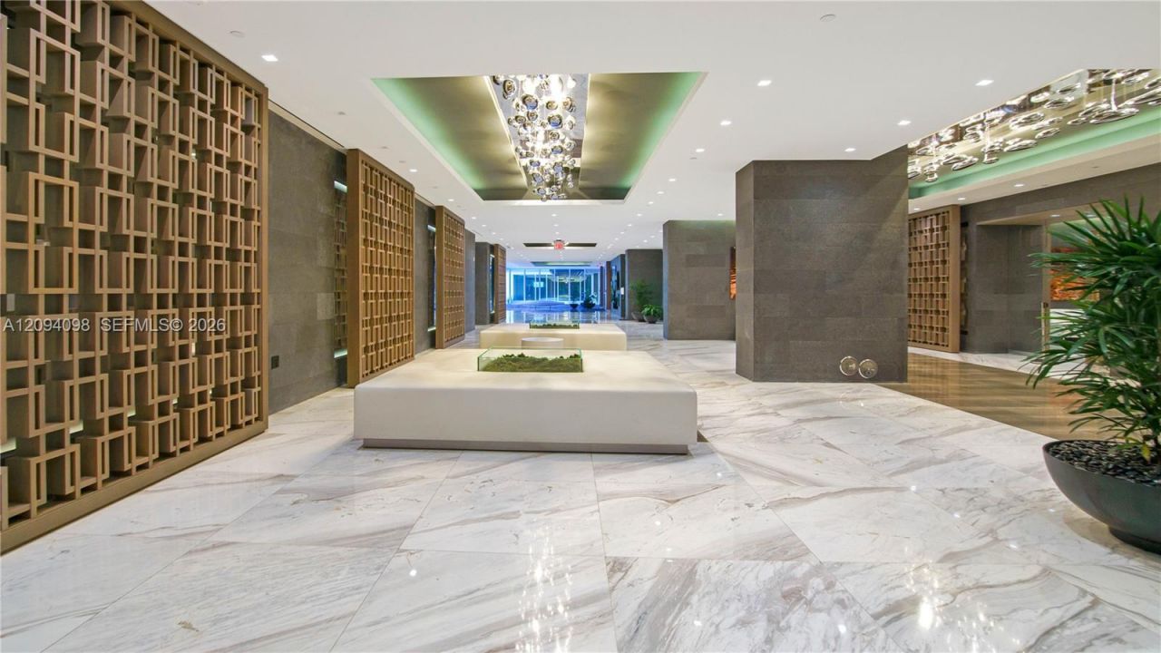 400 Sunny Isles Blvd , Unit 1722, Sunny Isles Beach, FL 33160 Photo