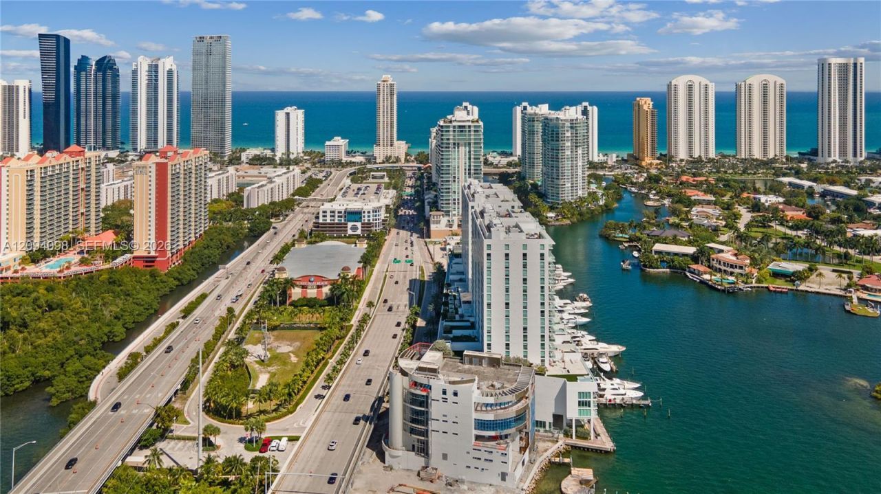 400 Sunny Isles Blvd , Unit 1722, Sunny Isles Beach, FL 33160 Photo