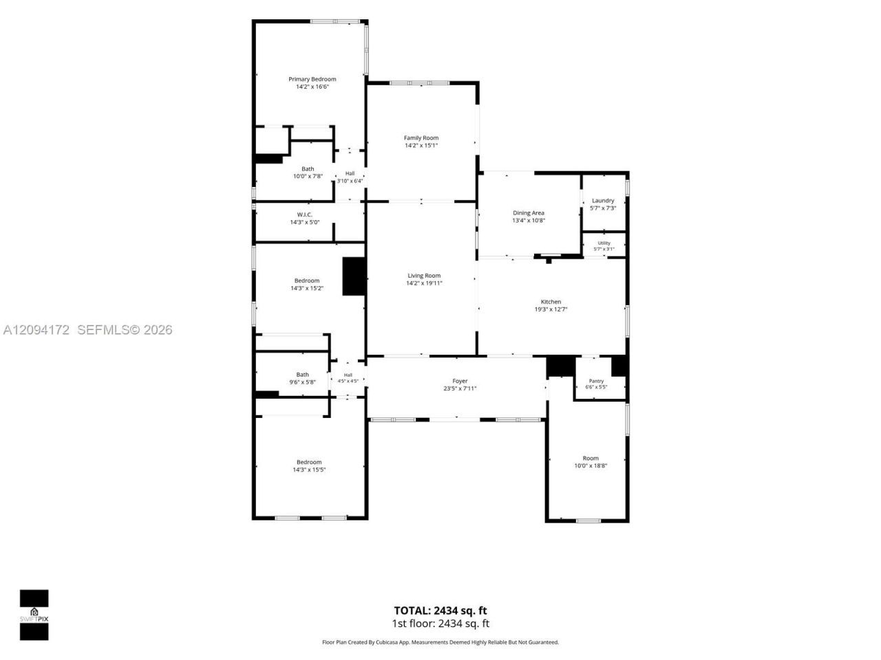 4726 Alton Rd , Miami Beach, FL 33140 Photo