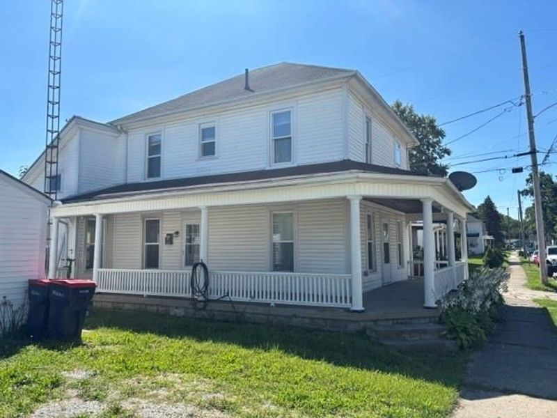219 Gordon Street, Piqua, OH 45356 Photo 2