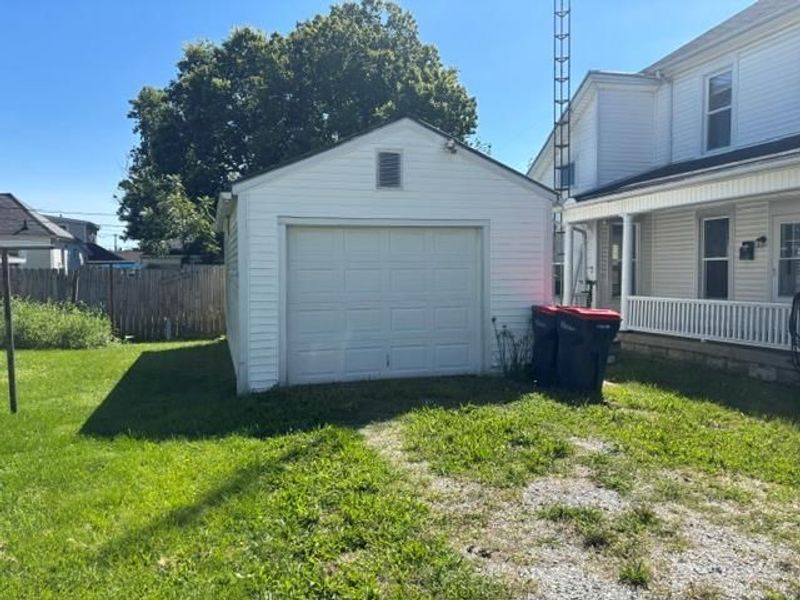 219 Gordon Street, Piqua, OH 45356 Photo 3