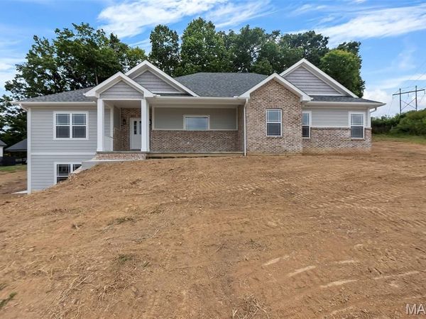 236 Stepping Stone Way, Cape Girardeau, MO 63701