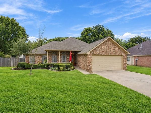 1639 Catherine Street , Midlothian, TX 76065