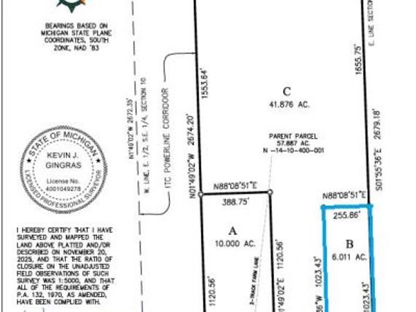 W Ellsworth Road, Ann Arbor, MI 48103