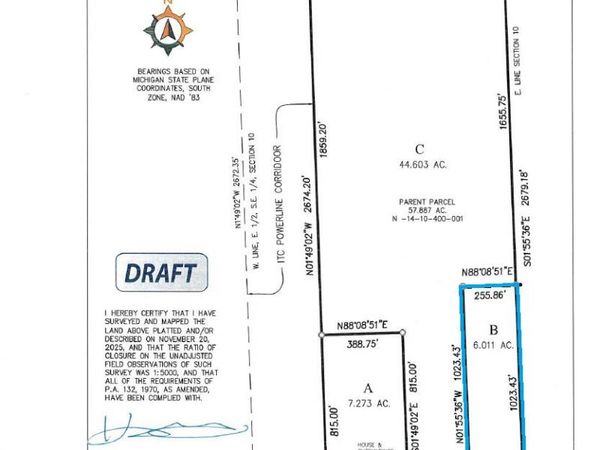W Ellsworth Road, Ann Arbor, MI 48103