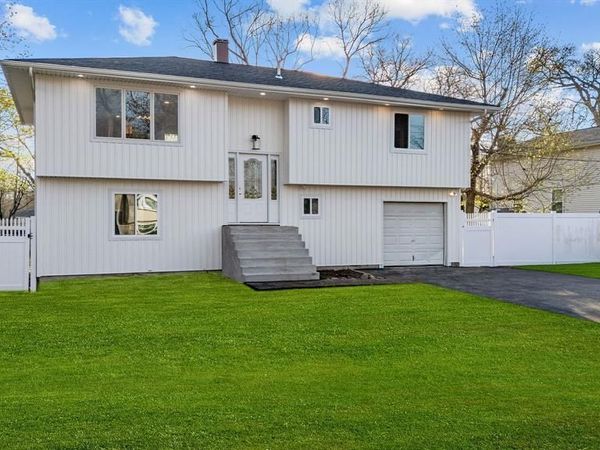 40 Alder Drive Mastic Beach , Mastic Beach, NY 11951