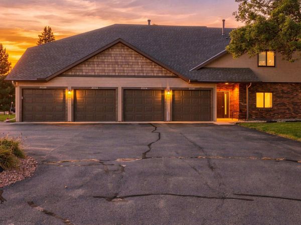 2032 Stockinger Drive , Saint Cloud, MN 56303
