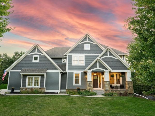 3358 Pete Miller Lane N, Stillwater, MN 55082