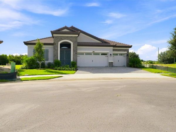 10064 LILIAC MANOR TRACE , SAN ANTONIO, FL 33576