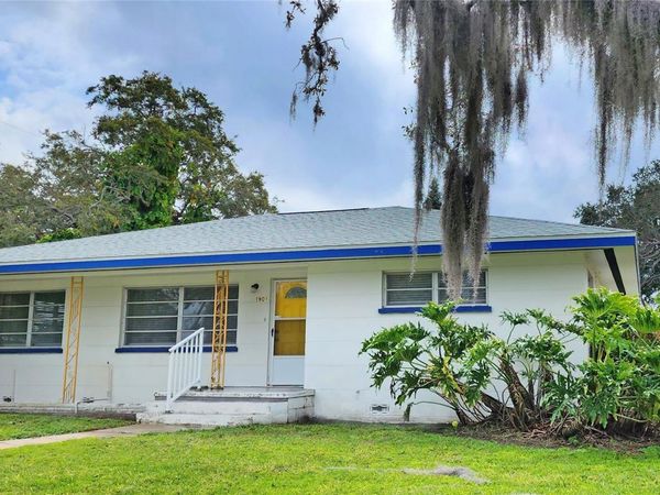1901 6TH STREET W, PALMETTO, FL 34221