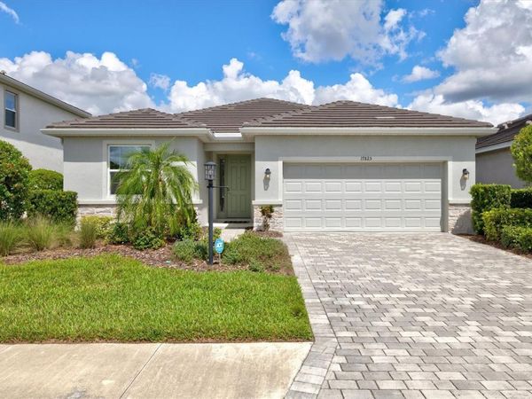 17825 GULF RANCH PLACE , BRADENTON, FL 34211