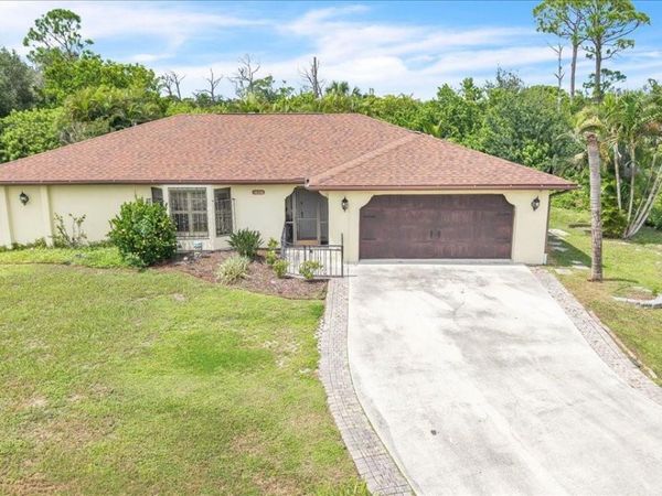 19358 ABHENRY CIRCLE , PORT CHARLOTTE, FL 33948