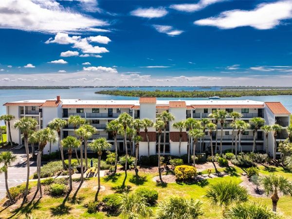1751 BEACH ROAD, Unit 202, ENGLEWOOD, FL 34223