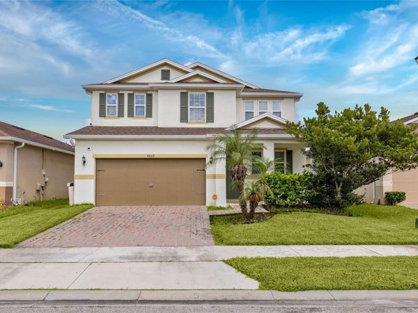 4869 GRASSENDALE TERRACE , SANFORD, FL 32771