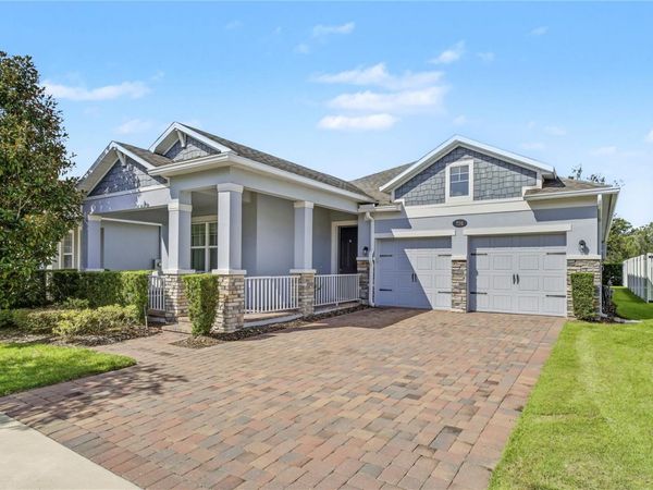 776 ORANGE BELT LOOP , WINTER GARDEN, FL 34787