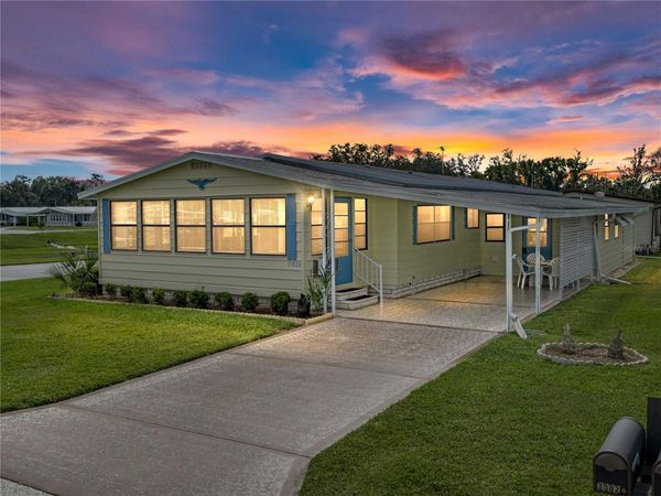 35826 PRADERA DRIVE , ZEPHYRHILLS, FL 33541