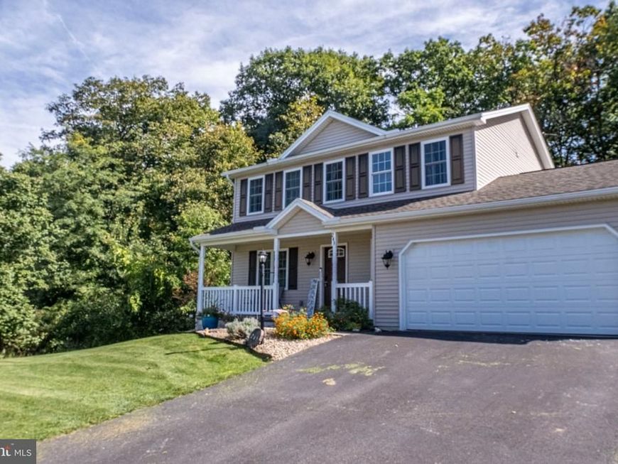 265 Jay Lane , State College, PA 16801 Main Photo