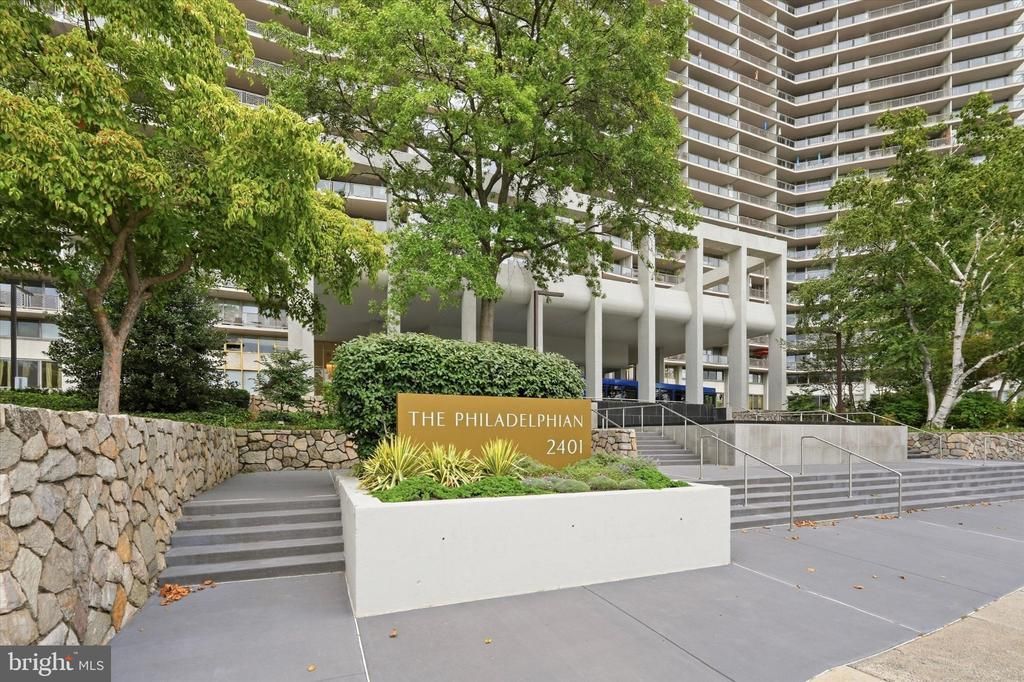 2401 Pennsylvania Avenue, Unit 11B21, Philadelphia, PA 19130 Main Photo