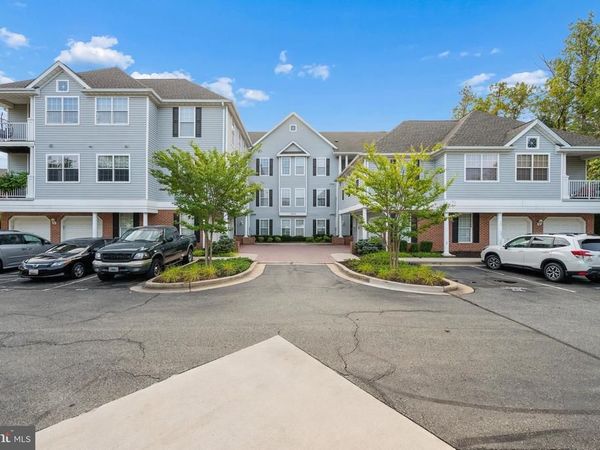 12712 FOUND STONE ROAD, Unit 202, GERMANTOWN, MD 20876