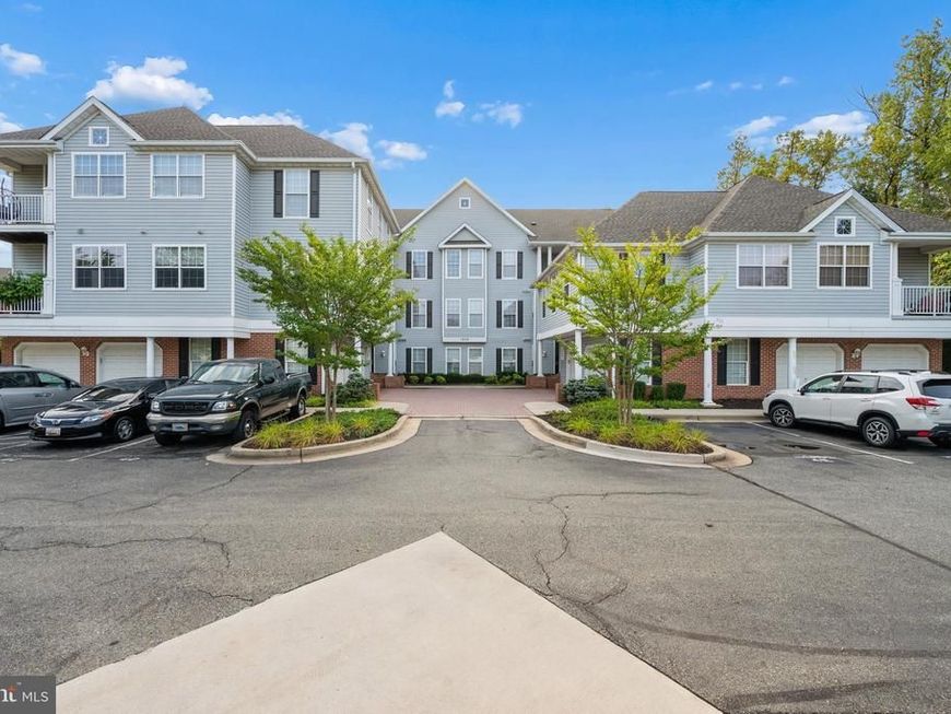 12712 Found Stone Road, Unit 202, Germantown, MD 20876 Main Photo