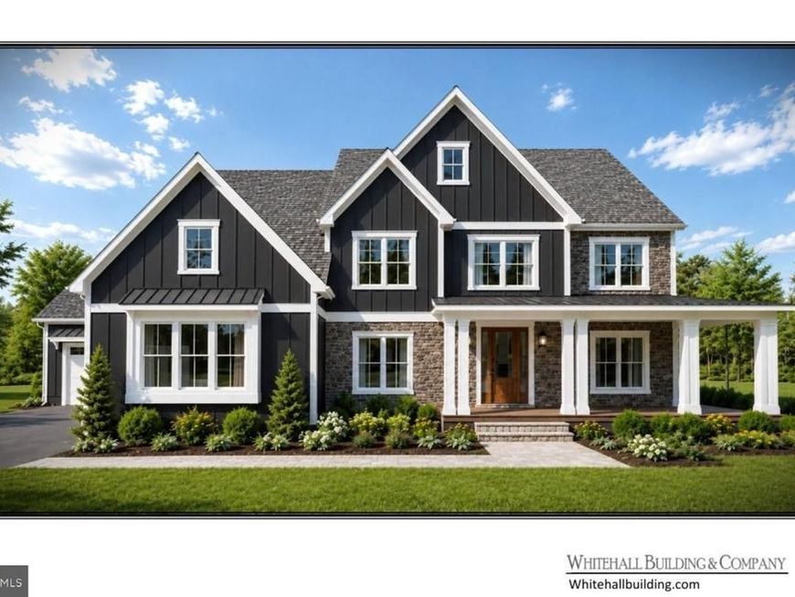 613 Pond Road, Unit LOT 2, Lothian, MD 20711 Main Photo