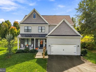 2884 FAGLEYSVILLE ROAD, GILBERTSVILLE, PA 19525
