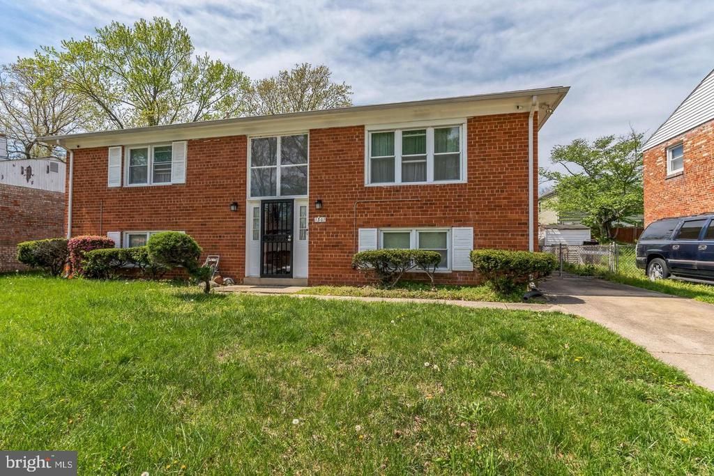 1301 IRON FORGE ROAD, DISTRICT HEIGHTS, MD 20747