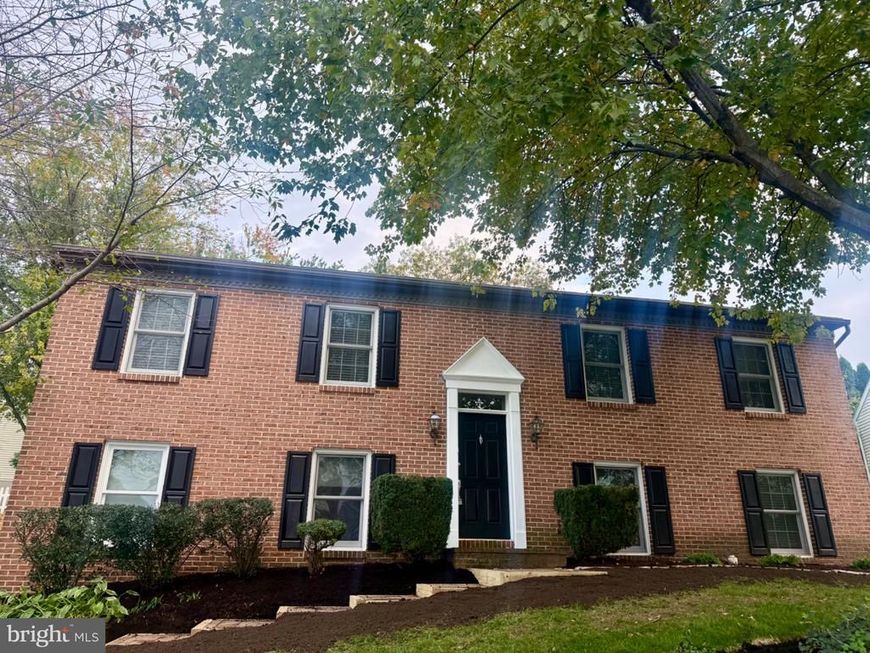 917 Chowning Drive, Hummelstown, PA 17036 Main Photo